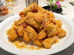 -侨美食家·40年地道粤菜(珠江新城店)