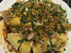 -美极鲜食坊(宝安南路店)