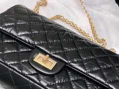 -CHANEL(恒隆广场店)