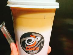 -CoCo都可(香港名都店)