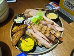 -SPACELAB失重餐厅(世纪汇店)