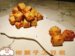 -奉天小馆·非遗东北菜(济南万象城店)