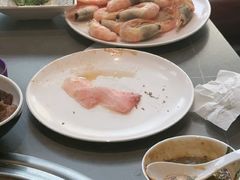 -尚宴牛特鲜自助(太原街万达店)