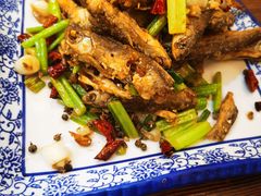 -老味道1992(武当山店)