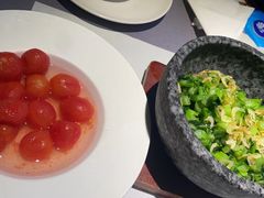 -野蔓果·山野菜(西湖景区·龙井茶田店)