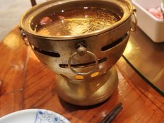 -古关火锅店(古北水镇景区店)