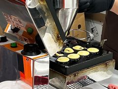 -莫朗核桃饼(虹泉路店)