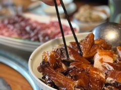 -原汁原味驴庄(长岭村店)