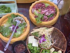 -塔兰齐新疆孜然火锅(鲤鱼山路店)