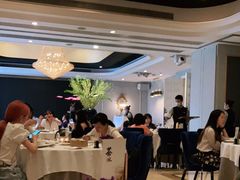 大堂-炳胜公馆(珠江新城店)