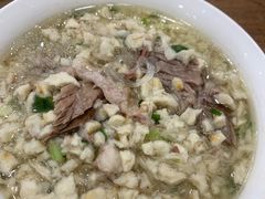 -老刘家永盛斋·传统泡馍(东关南街店)