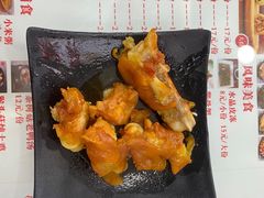 -孔一凡·手工饺子(时尚明苑店)
