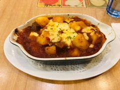-必胜客(江桥万达店)