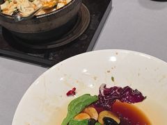 -狮王府淮扬菜(新街口友谊店)