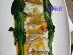 黄椒酱蒸龙趸-和苑酒家·一线江景(星寰店)