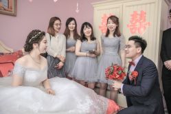 -JEFF STUDIO摄影摄像婚礼跟拍