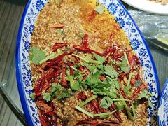 -忆外婆徐州菜·地锅鸡·生日宴(吴庄店)