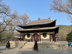 -晋祠博物馆