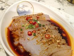 -马白开来特色羊排揪片子  (总店)