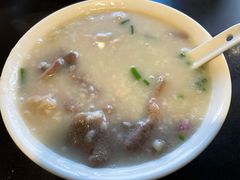及第粥-伍湛记 · 广州老字号(龙津中路店)