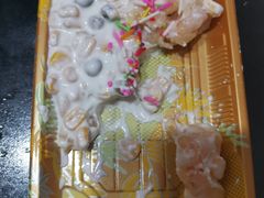 -吉之仙•中国制造•出口级食材日料店(领事馆总店)