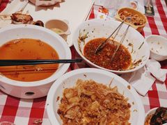 -西贝(宝乐汇店)