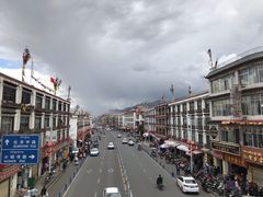 -小昭寺