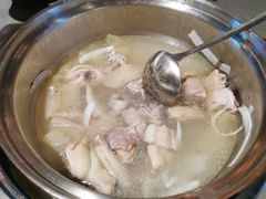 -同仁四季椰子鸡(宝安壹方城店)