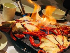 -一棠龙虾•王牌虾球(楚河汉街店)