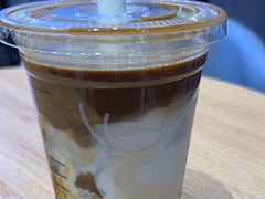 -瑞幸咖啡(卓越后海中心店)