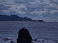 -南长涂沙滩