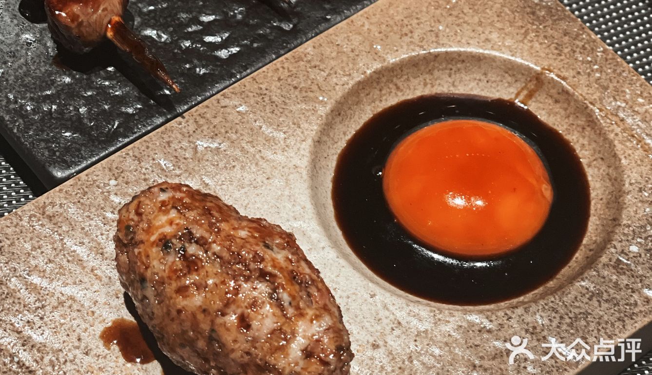 恢复堂食第一顿｜让我三刷的烧鸟居酒屋