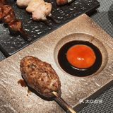 恢复堂食第一顿｜让我三刷的烧鸟居酒屋