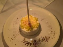 柠檬奶冻-壳里西餐厅Coquille Seafood Bistro(蒙自路店)