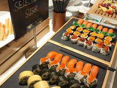 -深圳机场凯悦酒店