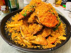 -79号渔船海鲜饭店(宝安店)