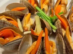 -海铺·渔家虾水饺(皇姑店)