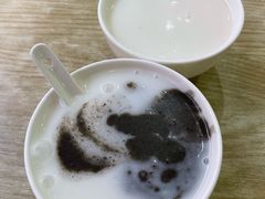 -杨记杏仁茶(椰园店)