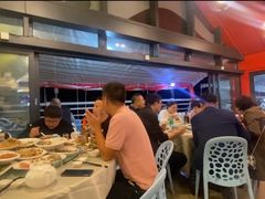 -沈家门海鲜夜排档19号(滨港路店)