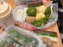 -许阿姨糕团店(南京总店)