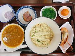 -百年老字号·观振兴蟹黄面·三虾面·苏式面(观前街富仁坊巷店)