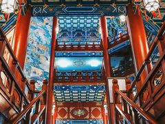 -阅江楼风景区