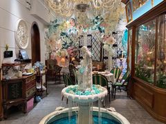-秘密旅行Bonjour(黑金冠 江南西店)