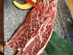 -炎蔵牛舌烤肉