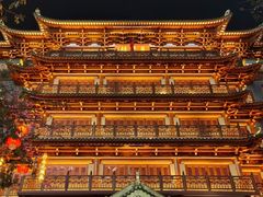 -大佛古寺