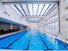 -朗豪酒店·川SPA