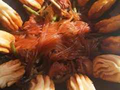 -古洼一锅鲜(国道店)