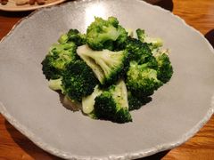 -芳草地度假酒店·野炉中餐厅