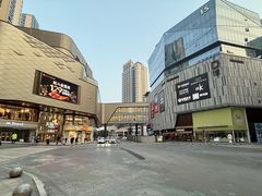 -龙湖重庆时代天街