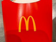 -麦当劳(苏州中心星悦汇店)